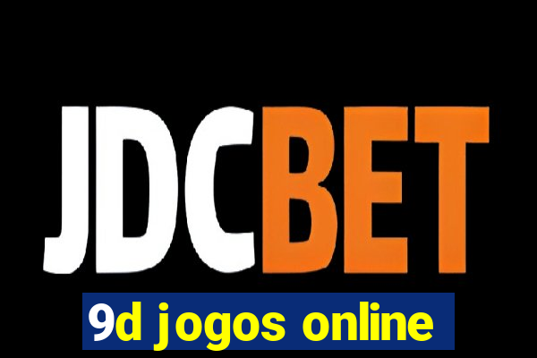 9d jogos online